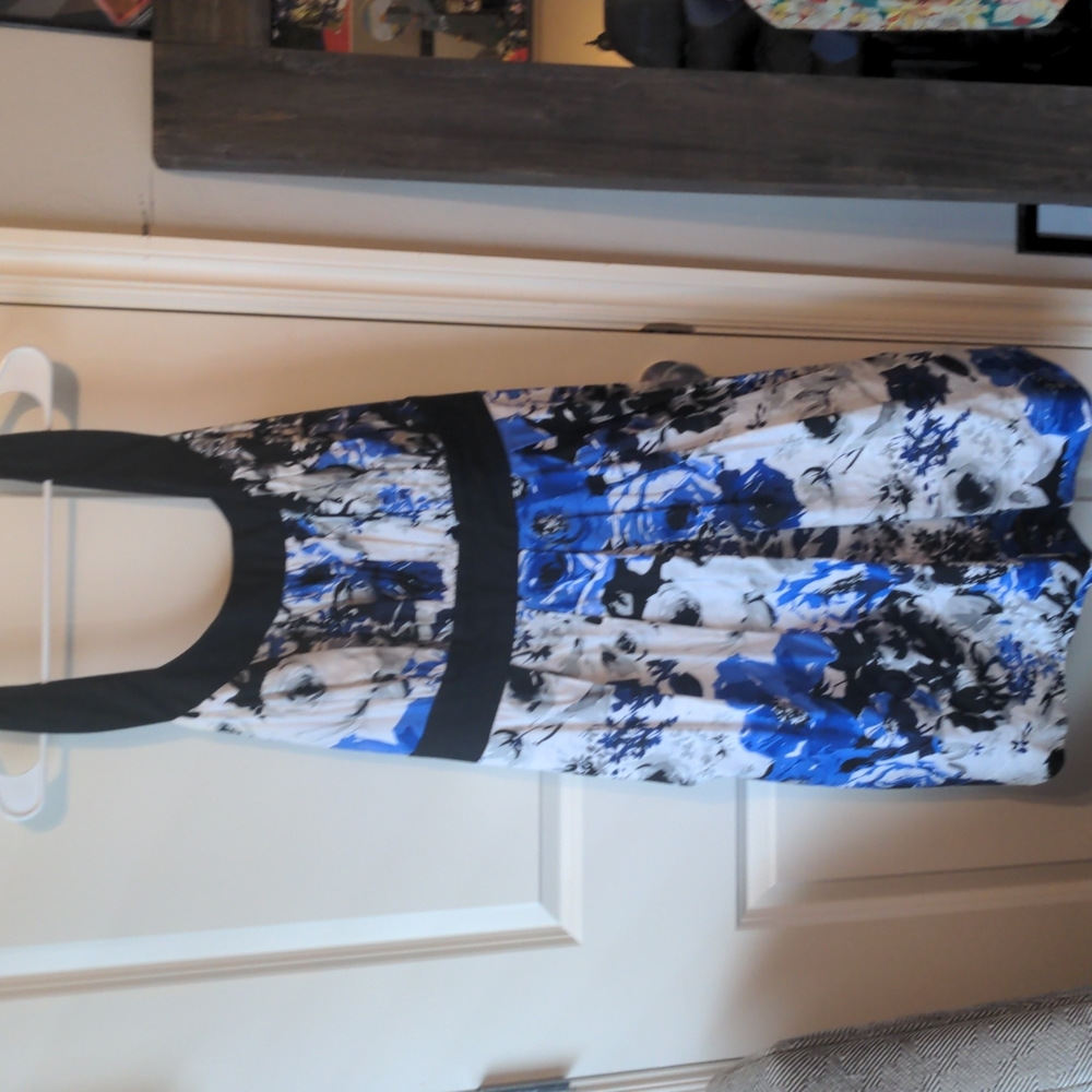 Graduation Dress